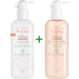 Avene Trixera balzam + Trixera gel za čišćenje Gratis Cijene