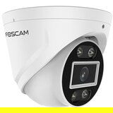 Foscam T8EP 8MP POE IP Camera White | shoptok.hr