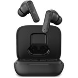 Ksix bežične slušalice Vision, 2.01'' TFT zaslon, ANC, Aut. 6+20 h, crne | shoptok.hr