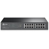 Tp-link 16-Port Gigabit Easy Smart PoE Switch with 8-Port PoE | shoptok.hr