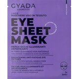 GYADA Brightening Anti-Fatigue Eye Patches - 5 ml Cene