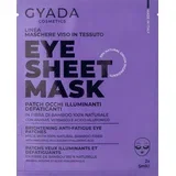 Brightening Anti-Fatigue Eye Patches - 5 ml