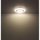 Globo 483111-40 - led plafonsko svetlo rada LED/40W/230V, prečnik 49 cm | Eponuda.com