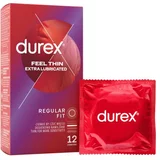 Durex Kondomi Feel Intimate