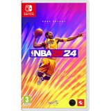 NBA 2K24 (SWITCH) | Shoptok.si