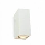 Bb Link W10412 zidna svetiljka bela | ePonuda.com