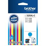 Brother LC525XLC Ink LC525XLC cy | shoptok.hr