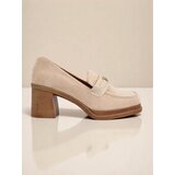 Resti women’s block-heel loafers Evelay | shoptok.hr