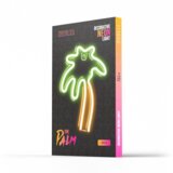 Neolia Neon LED luč - palma, (20631097) | Shoptok.si