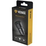 Yenkee Auto Punjač YAC 2030 USB C3.0 | Eponuda.com