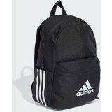 Adidas Sportski ruksak 'Badge of Sport' crna / prljavo bijela | shoptok.hr