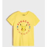 Sinsay Majica dugih rukava Pokémon | shoptok.hr