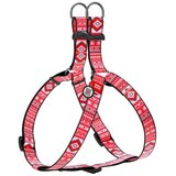 CLR WD 55 cm, Etno crveni A2202449-Am za pse 15 mm/40 | Eponuda.com