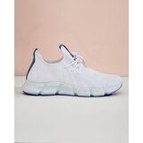 Resti White and blue Baym women's sports shoes - Footwear | ePonuda.com