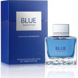 Antonio Banderas Muška toaletna voda Plavo zavođenje *24, EDT, 100 ml Cene