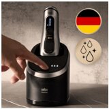 Braun Series 9 Pro+ 9577cc Wet&Dry | Shoptok.si