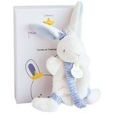 Doudou Zeka mazilica sa kopčom za dudu - plavi ( DC3511 ) Cene