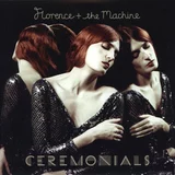 Florence and the Machine Ceremonials (2 LP)