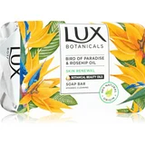 Lux Bird of Paradise & Roseship Oil čvrsti sapun za čišćenje 90 g