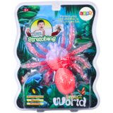  Stretchy Spider Figure Toy Stretchy Pink | shoptok.hr