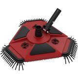 Nero papuča usisivača Lux trouglasta | ePonuda.com