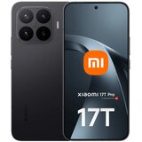 Xiaomi 17T Pro 12GB/256GB Black Cene