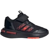Adidas Sportske cipele 'Marvel's Spider-Man Racer' narančasta / crna | shoptok.hr