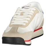 GAS Muške bijele sportske tenisice | shoptok.hr