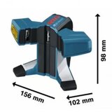 Bosch Laser za pločica GTL 3 | Eponuda.ba