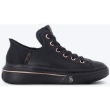 Skechers ženske patike slip-ins snoop one og leather W cene