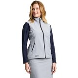 Slam Jakne Act Ws Softshell Vest Siva Cene