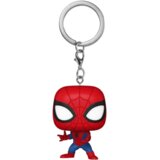 Funko POCKET POP KEYCHAIN Marvel new classics Spider-Man obesek Cene