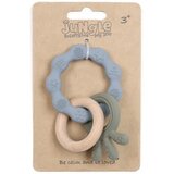 Jungle silikonska glodalica, 3/1 ( 311238 ) | ePonuda.com