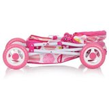 Chipolino KOLICA ZA LUTKE "EMILY" multicolor | shoptok.hr