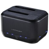 LC-Power LC-DOCK-U3-IIIHDD docking station | Eponuda.ba