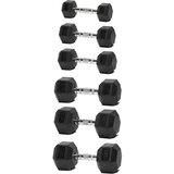 Orion gumeni tegovi HEX Pro - 20 kg Cene
