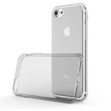 Cadorabo Case, združljiv z Apple v popolnoma prozorni - zaščitni pokrov, narejen iz fleksibilnega silikona TPU, (20592083) | Shoptok.si