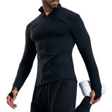 STRIX Muška sportska majica ULTRA Black | Eponuda.ba