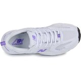 New Balance Nizke superge 530 Bela | Shoptok.si
