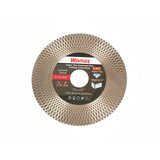 Womax Rezna ploča dijamantska segmentirana 115x22,23mm Cene