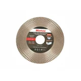 Rezna ploča dijamantska segmentirana 115x22,23mm