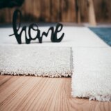 XXXL ravno tkana preproga my frisco 160/230 cm tkano modra | Shoptok.si