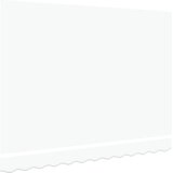 Platno za tendu - Zamjenska tkanina za tendu 2 5x2 m Bijela | shoptok.hr