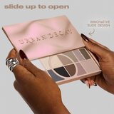 Urban Decay Naked Shaped paleta senčil za oči odtenek Cool 160.6 g | Shoptok.si