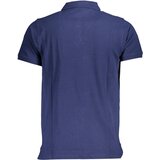 Norway 1963 MEN&#39;S SHORT SLEEVE POLO BLUE | Shoptok.si