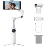 INSTA 360 stabilizator Flow 2 AI Tracker Bundle (Bijeli) cijene