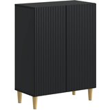  za kupaonicu ARNHEM Crna 59,5 x 31 x 80 cm | shoptok.hr