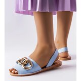 D/CEO Beige sandals Rosina | shoptok.hr
