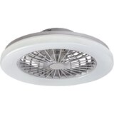 Rabalux LUSTER VENTILATOR LED 48W RGB DALFON 2 71333
