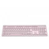 Canyon UK/US AAA Wireless Beige (CNS-HKBW01BG) Keyboard | ePonuda.com